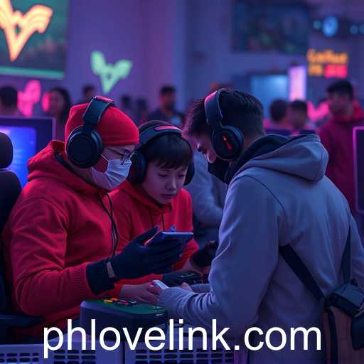 Emerging Trends in Online Gaming