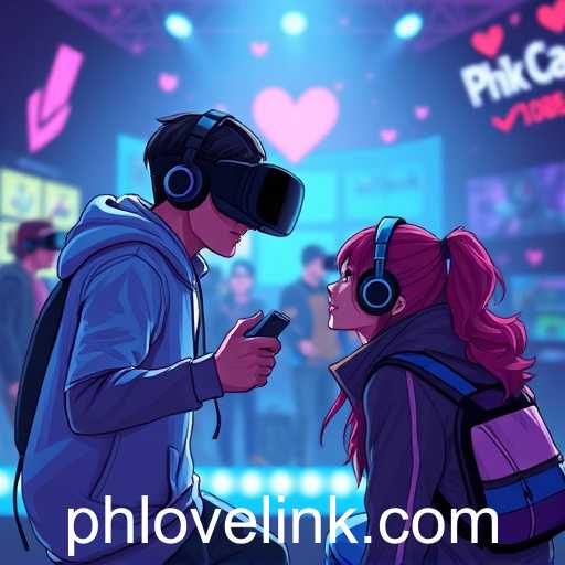 Gaming Enthusiasm Thrives Amidst Global Trends