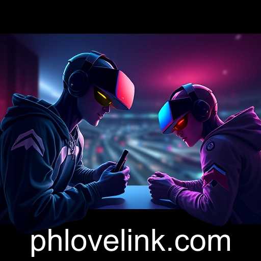 Gaming Industry Embraces Phlove Experience Revolution