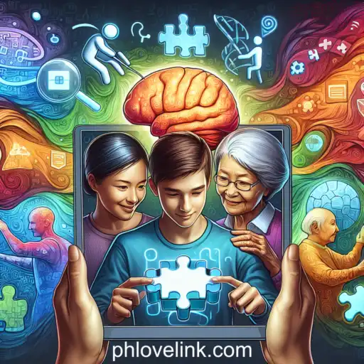 Gaming Revolution: Phlove Gains Traction