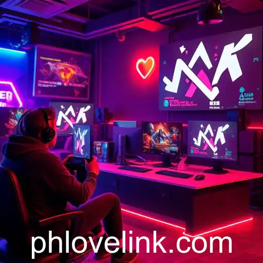 Gaming Trends: The Rise of Phlove