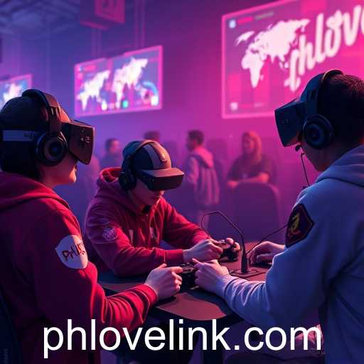 The Growing Influence of Online Gaming in 2025