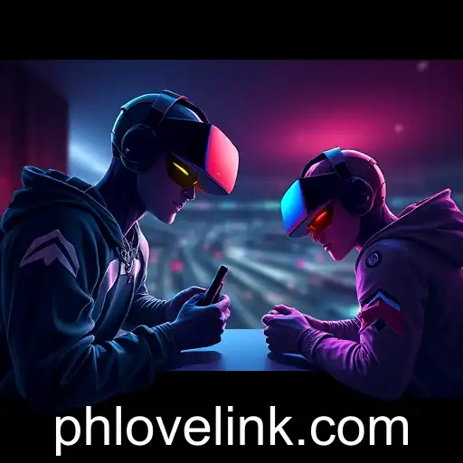 Gaming Industry Embraces Phlove Experience Revolution