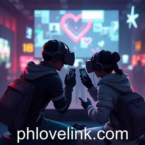 Gaming Trends Revolutionizing 2025