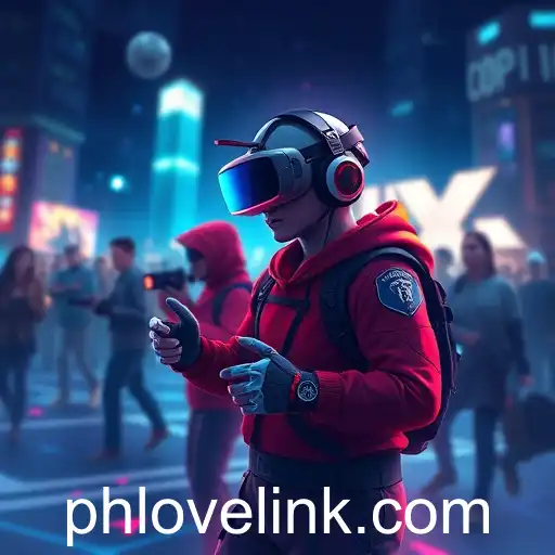 The Rise of Phlove in Gaming Culture