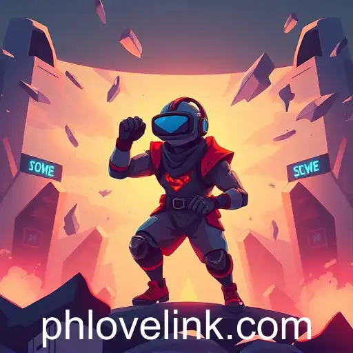 Phlove: The Thriving Hub for Game Enthusiasts