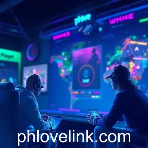 The Rise of English Game Platforms in 2025