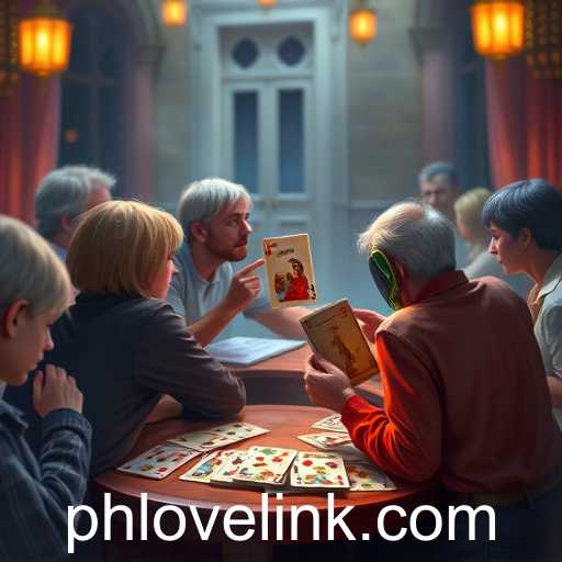 The Rise of Phlove in Gaming