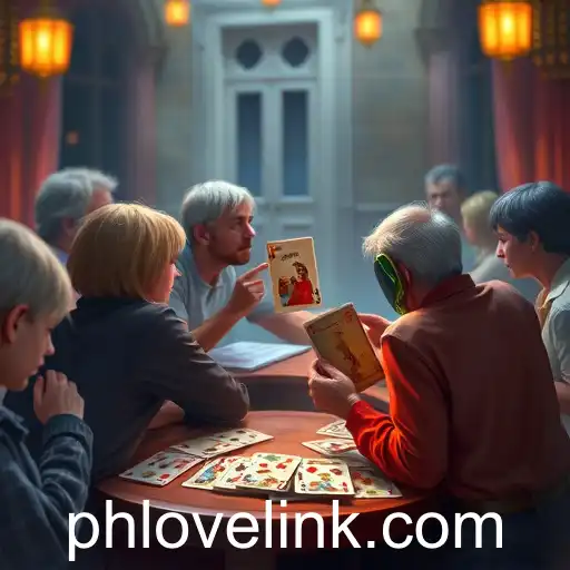 The Rise of Phlove in Gaming