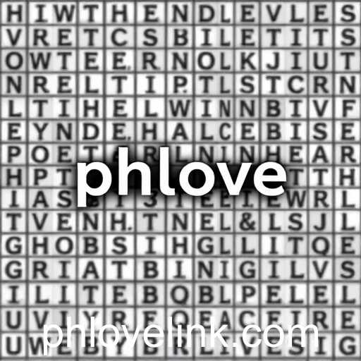 phlove