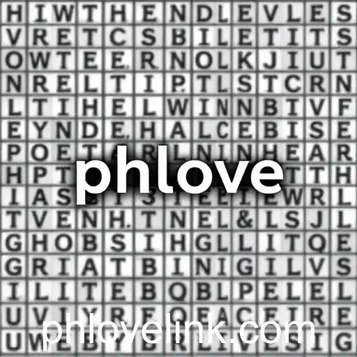 The Fascinating World of Language Puzzles: A Phlove Affair