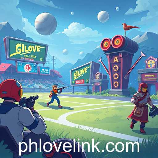 The Rise of Game Platforms Amidst Global Shifts