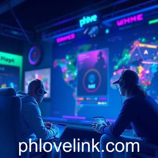 The Rise of English Game Platforms in 2025