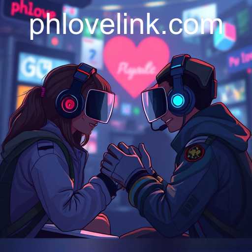 The Rise of Phlove in the Gaming World