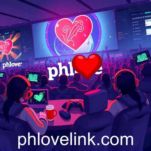 Rise of Phlove in Online Gaming