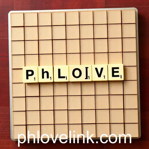 Exploring the Intriguing World of Word Games: Unraveling 'Phlove'